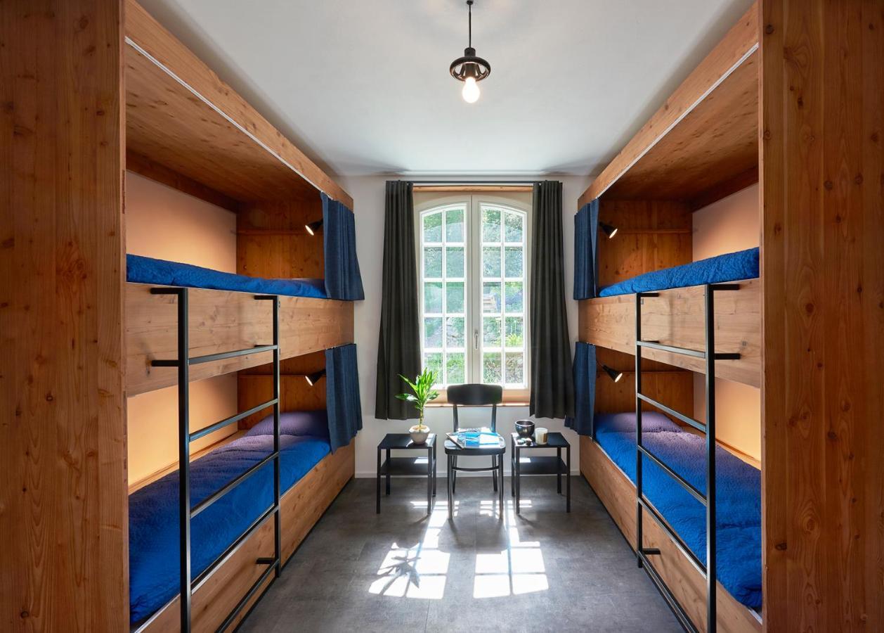 Chalet Turbina Zermatt Dış mekan fotoğraf