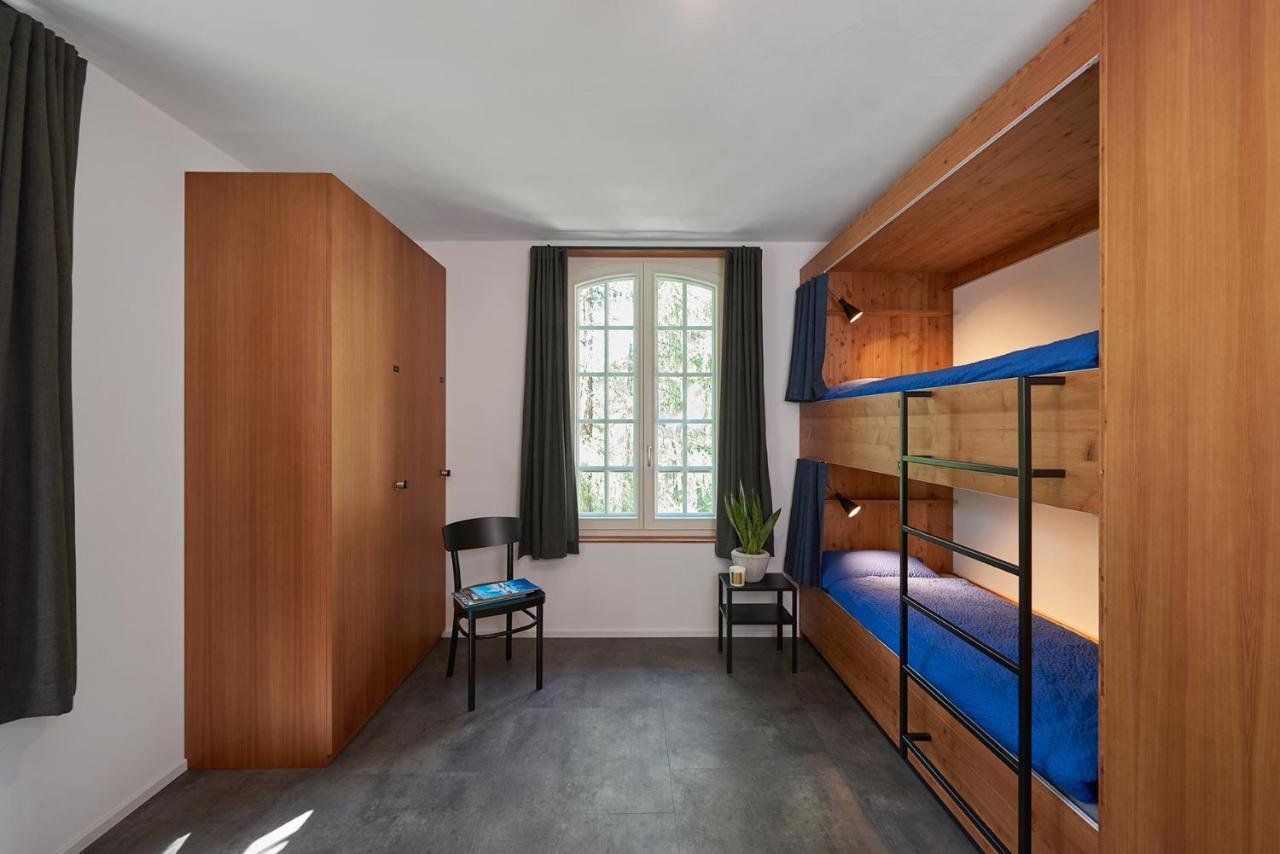 Chalet Turbina Zermatt Dış mekan fotoğraf
