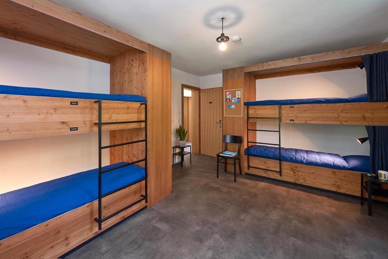 Chalet Turbina Zermatt Dış mekan fotoğraf