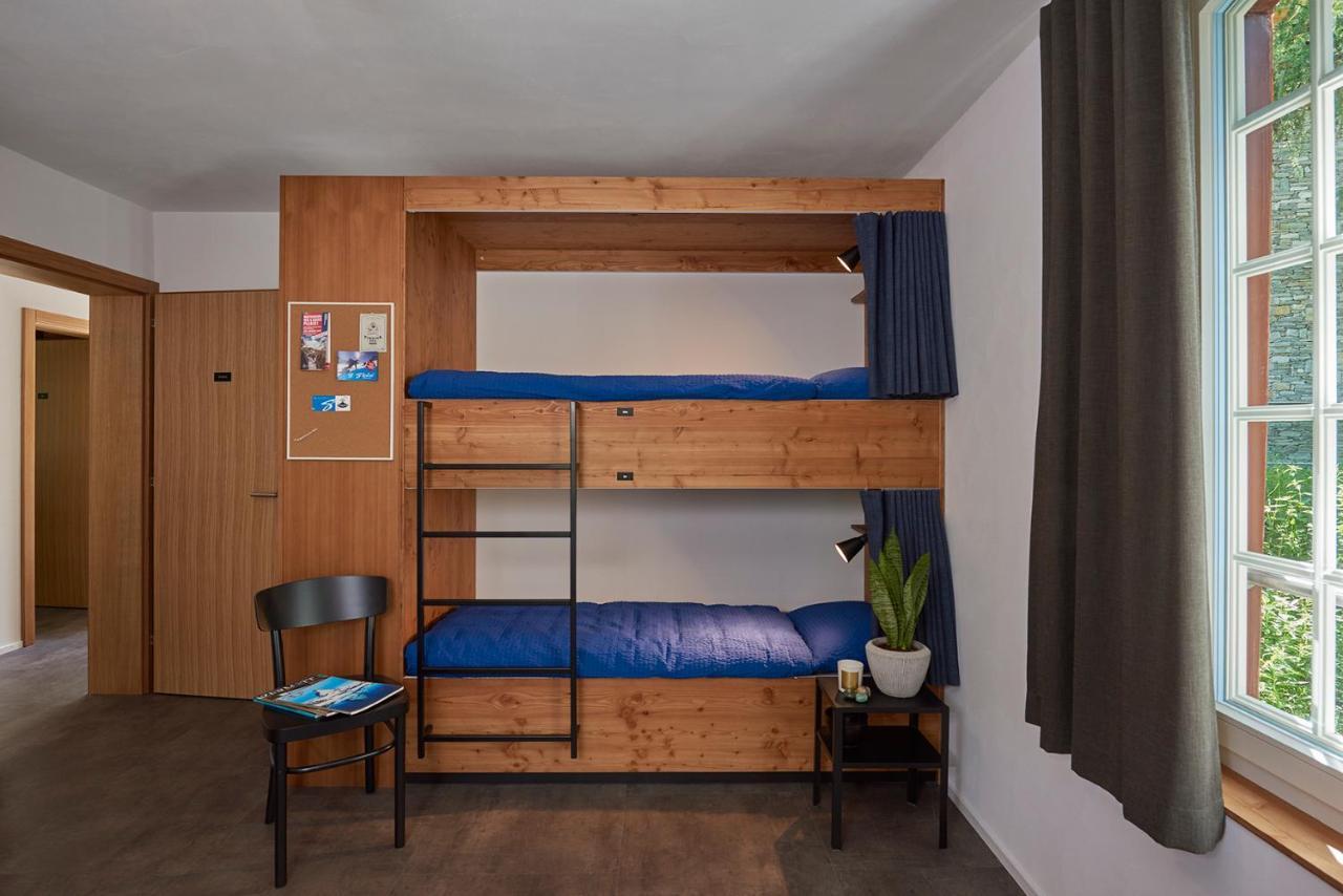 Chalet Turbina Zermatt Dış mekan fotoğraf