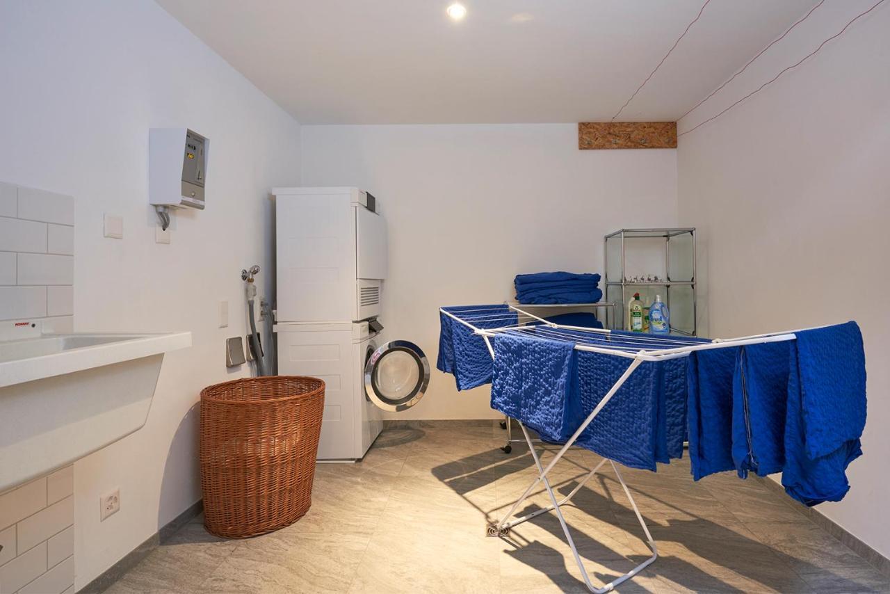 Chalet Turbina Zermatt Dış mekan fotoğraf